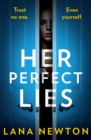 Her Perfect Lies - eBook