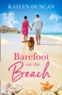 Barefoot on the Beach - Book