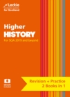 Higher History : Preparation and Support for Sqa Exams - Book