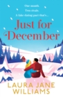 Just for December - Book