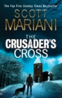 The Crusader's Cross - Book