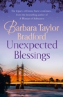Unexpected Blessings - Book