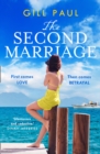 The Second Marriage - Book