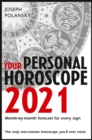 Your Personal Horoscope 2021 - Book