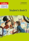 International Primary English Student's Book: Stage 5 - Book