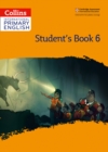 International Primary English Student's Book: Stage 6 - Book