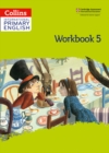 International Primary English Workbook: Stage 5 - Book