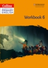 International Primary English Workbook: Stage 6 - Book