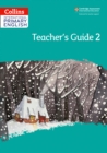 International Primary English Teacher’s Guide: Stage 2 - Book