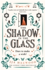 The Shadow in the Glass - Book