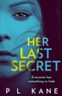 Her Last Secret - eBook