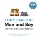 Man and Boy - eAudiobook