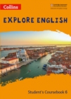 Explore English Student’s Coursebook: Stage 6 - Book