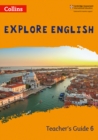Explore English Teacher’s Guide: Stage 6 - Book