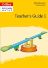 International Primary Maths Teacher’s Guide: Stage 1 - Book
