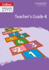 International Primary Maths Teacher’s Guide: Stage 4 - Book