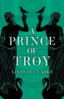 A Prince of Troy - Book