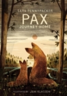 Pax, Journey Home - Book