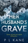 Her Husband’s Grave - Book
