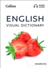 English Visual Dictionary : A Photo Guide to Everyday Words and Phrases in English - Book