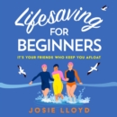 Lifesaving for Beginners - eAudiobook