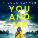 You and Me - eAudiobook