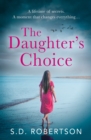 The Daughter’s Choice - Book