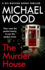 The Murder House - eBook