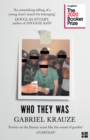 Who They Was - Book