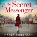 The Secret Messenger - eAudiobook