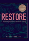 Restore - Book