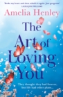 The Art of Loving You - eBook