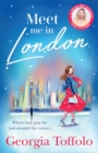 Meet Me in London - eBook