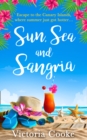 Sun, Sea and Sangria - Book