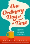 One Ordinary Day at a Time - Book