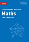 Lower Secondary Maths Workbook: Stage 9 - Book