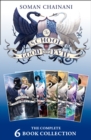The School for Good and Evil: The Complete 6-book Collection : (The School for Good and Evil, a World without Princes, the Last Ever After, Quests for Glory, a Crystal of Time, One True King) - eBook