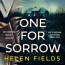 One for Sorrow - eAudiobook