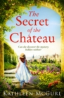 The Secret of the Chateau - Book