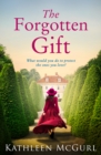 The Forgotten Gift - Book
