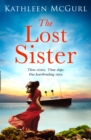 The Lost Sister - eBook