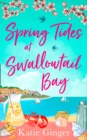 Spring Tides at Swallowtail Bay - eBook