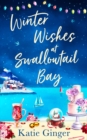 Winter Wishes at Swallowtail Bay - eBook
