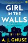 Girl in the Walls - eBook