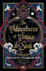 The Adventures of Amina Al-Sirafi - eBook