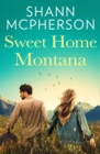 Sweet Home Montana - eBook
