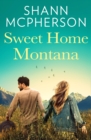 Sweet Home Montana - Book