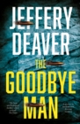 The Goodbye Man - eBook