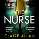 The Nurse - eAudiobook