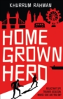 Homegrown Hero - eBook